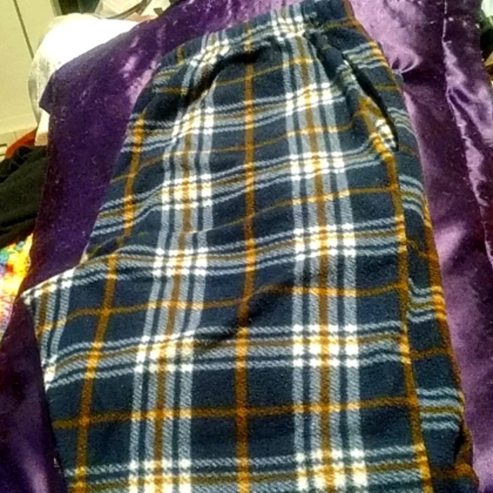 Pajama Pants